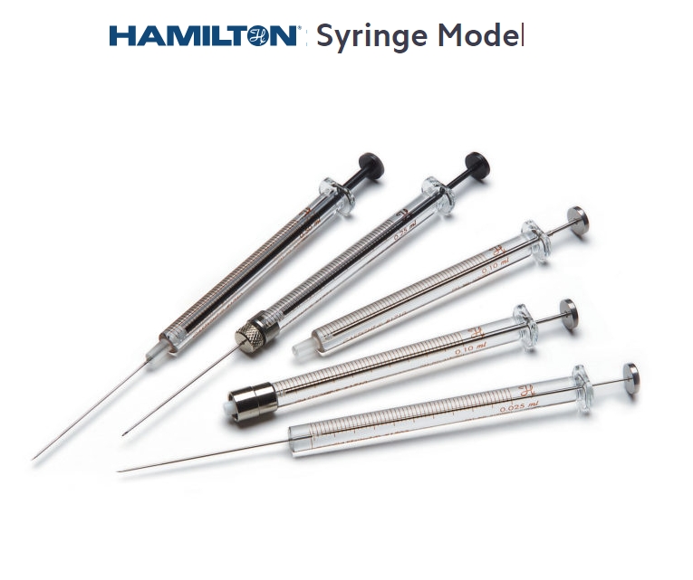 Syringe Hamilton